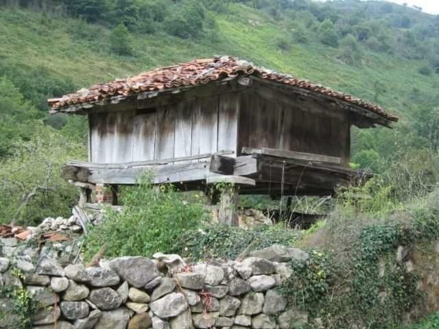 Casa La Fragua 15 Min De Onís Exteriör bild